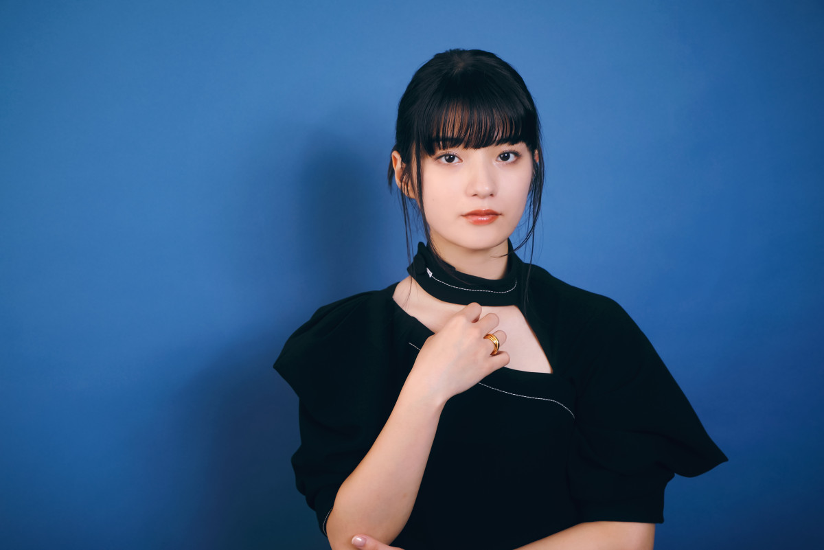 蒔田彩珠、確かな実力に難役オファー続く「嬉しいけれど素に近いお芝居もやってみたい」