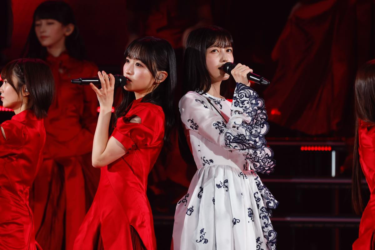 乃木坂46・久保史緒里が卒業　駆け抜けた9年間「最っ高に青春しました！」