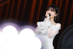 「乃木坂46 久保史緒里 卒業コンサート」より