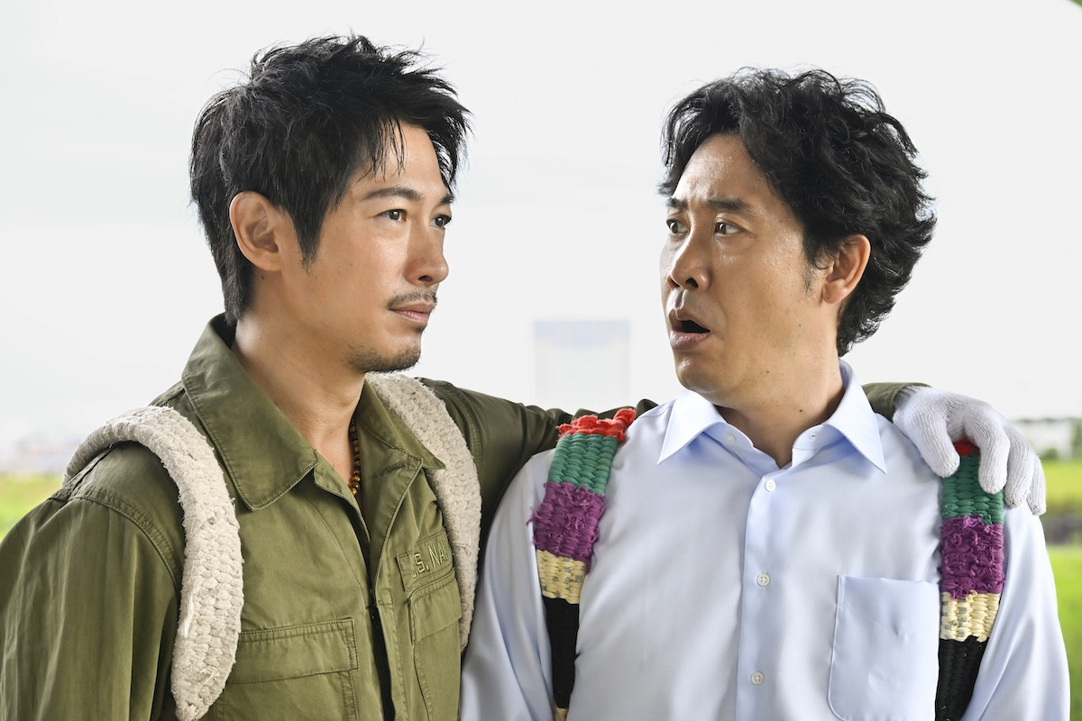 『ちょっとだけエスパー』第3話 “四季”宮崎あおいとの距離が縮まる“文太”大泉洋のもとに物騒なミッションが届く