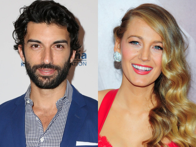 『ふたりで終わらせる／IT ENDS WITH US』裁判　ジャスティン・バルドーニがブレイク・ライヴリーの訴訟却下を申し立てる