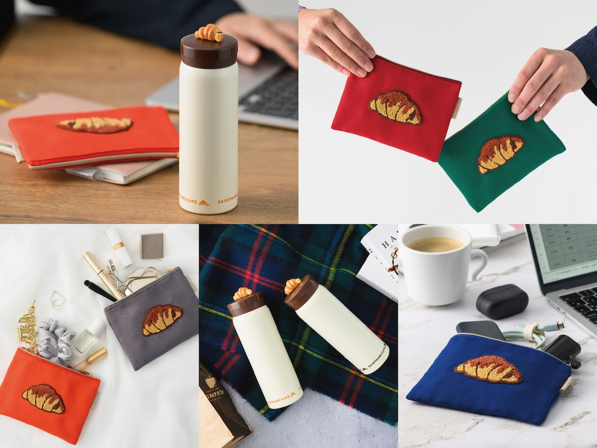 2025.11.23「サンマルクカフェ福袋2026」