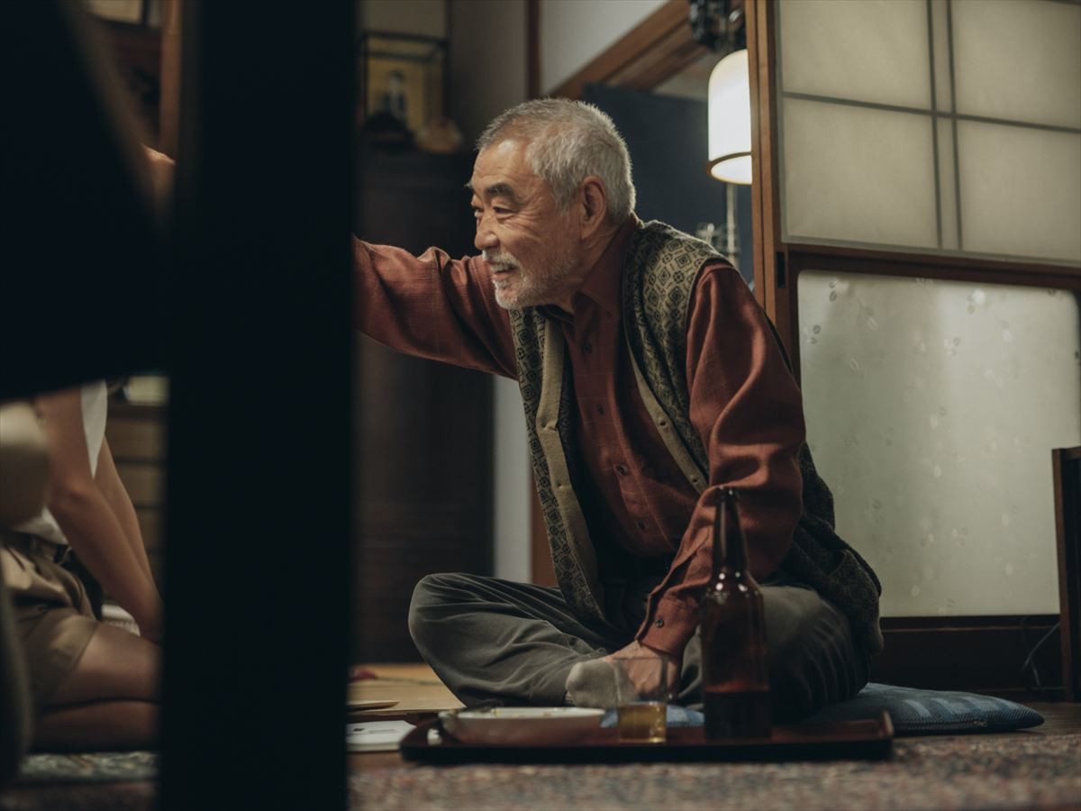 高杉真宙主演『架空の犬と嘘をつく猫』、⽻猫家30年の〈嘘と絆〉を紐解く相関図＆キャラ画像解禁