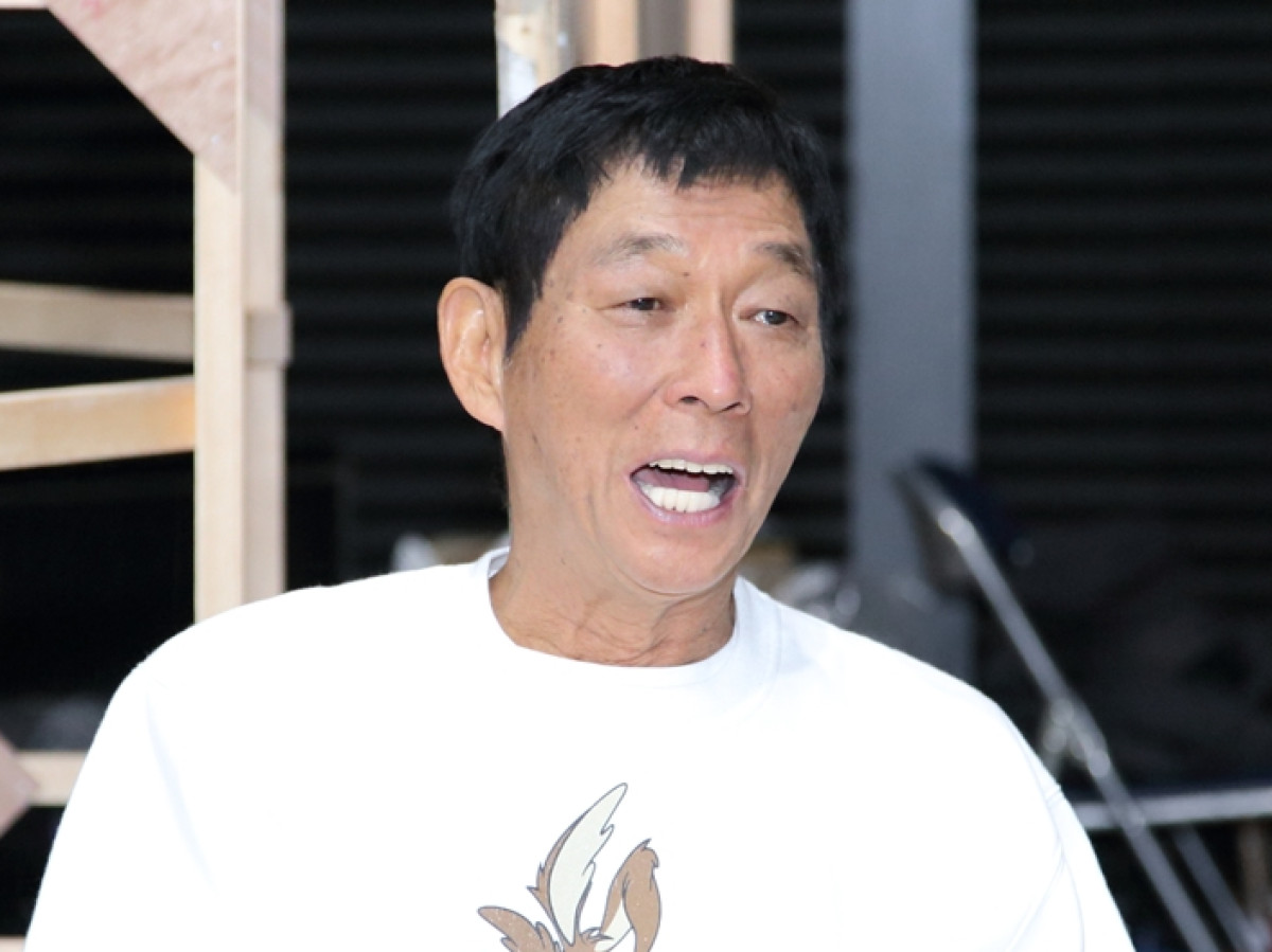 今年70歳の芸能人が若々しくて驚き！　大物お笑い芸人に人気歌手も「この人、70歳なの!?」