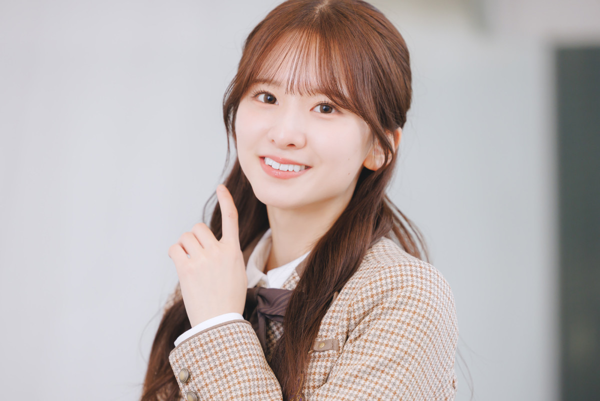 乃木坂46梅澤美波・菅原咲月が語る“キャプテン・副キャプテン”の役割「グループを守っていきたい」