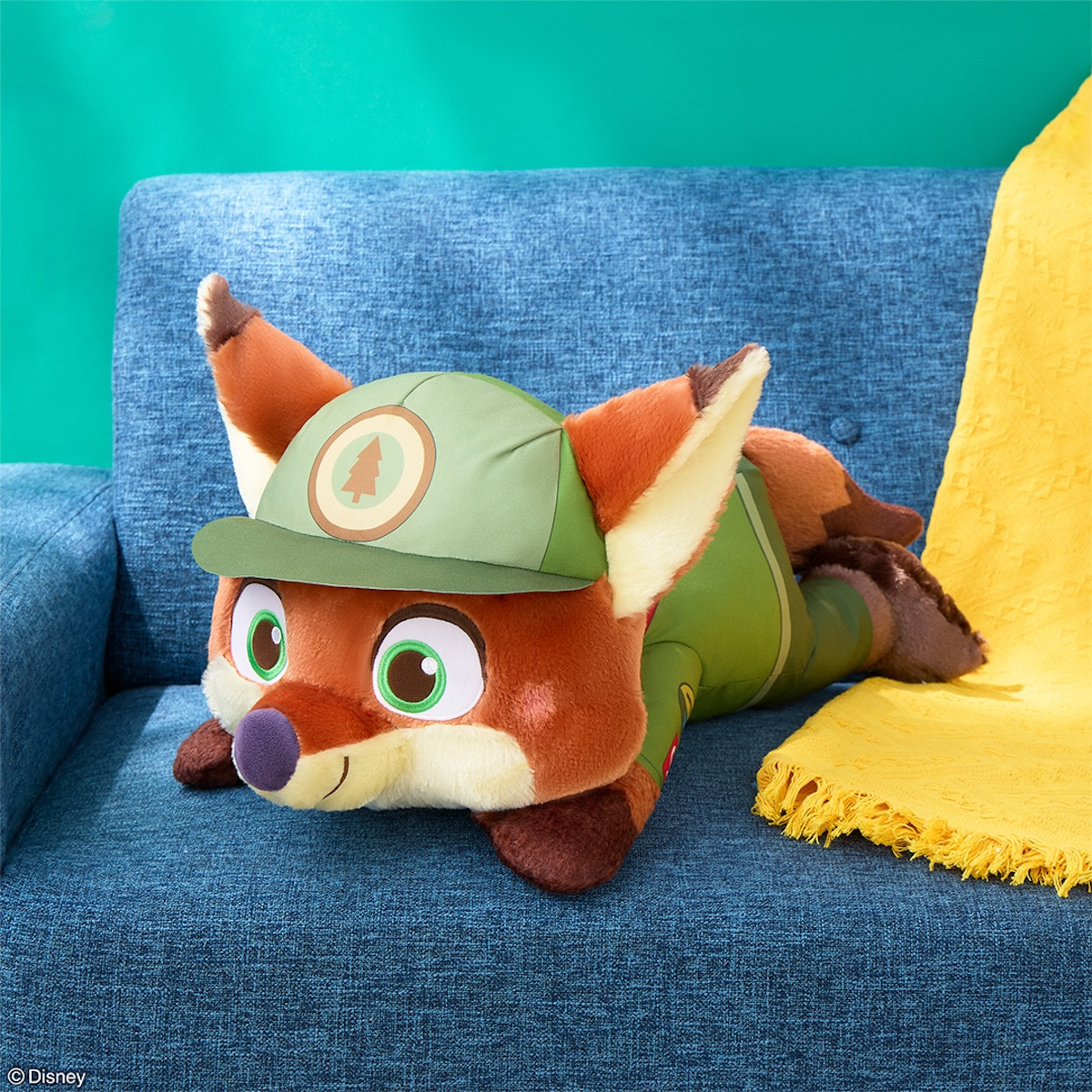 2025.11.29『ズートピア2』inナムコ