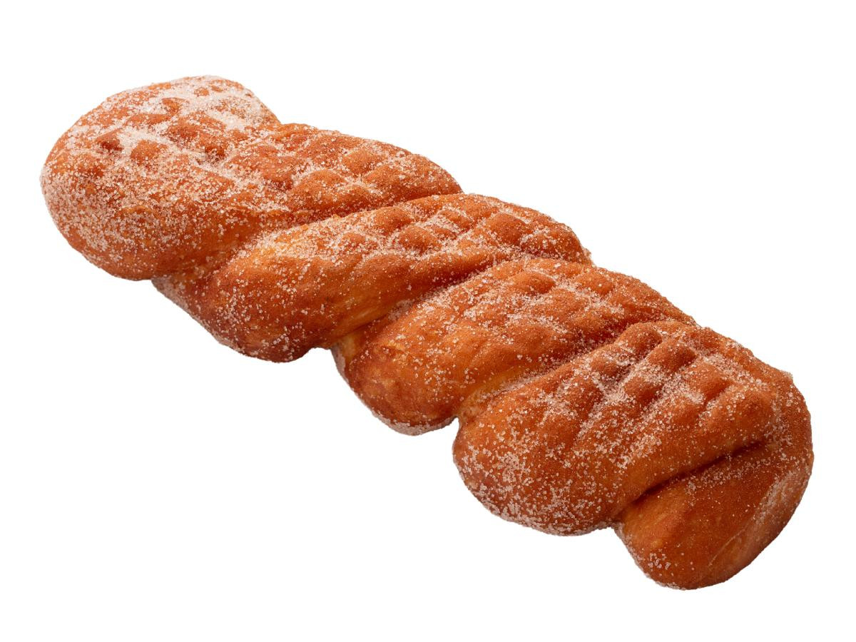 251128「ランディーズドーナツ」