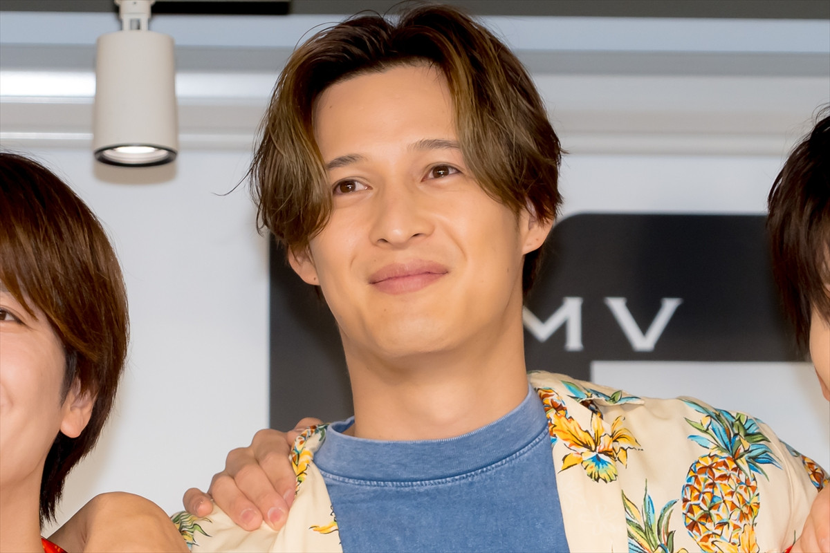 MATSURI、レコ大新人賞はまだ実感なし　グループでの目標は「紅白歌合戦」