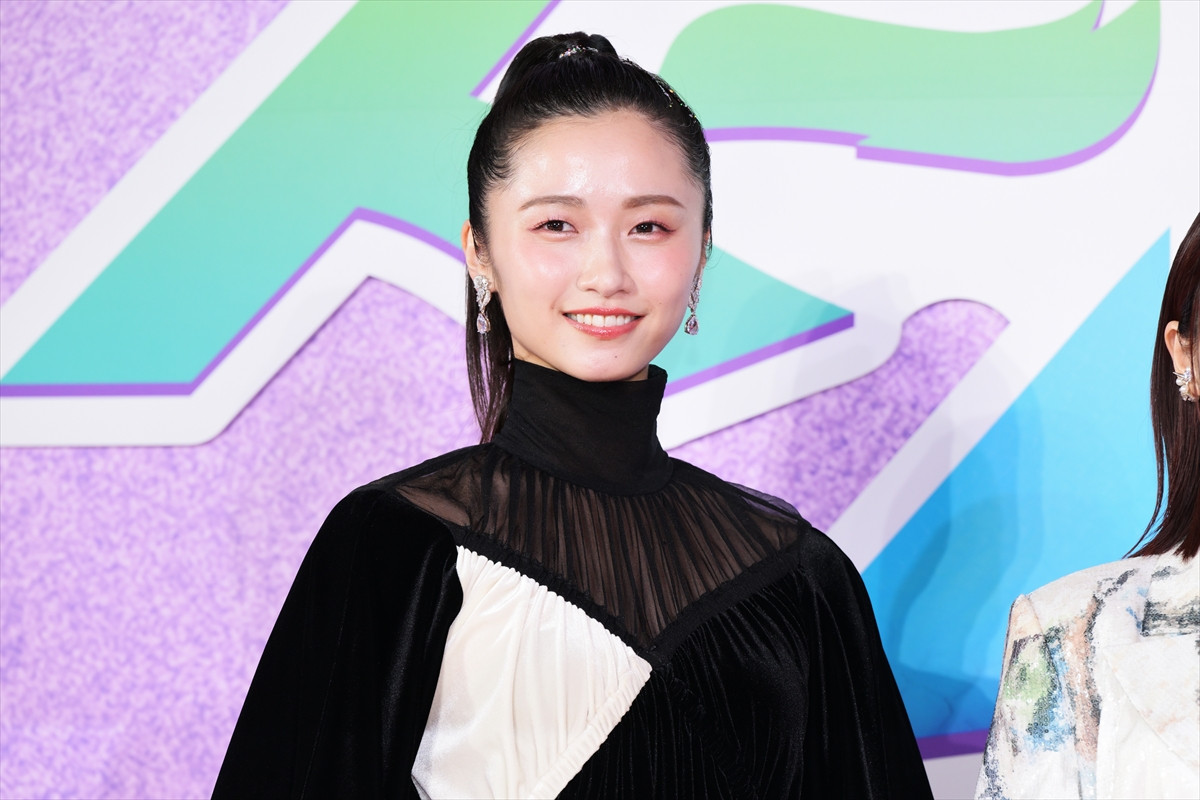 山田涼介、歴史を塗り替えるヒットを飛ばす『ズートピア２』への参加に恐縮「新参者なんですよ（笑）」