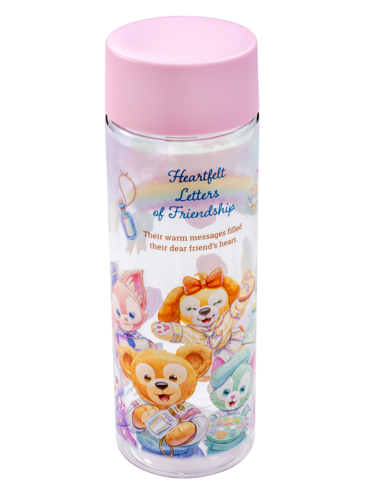 20251204 ダッフィー＆フレンズ