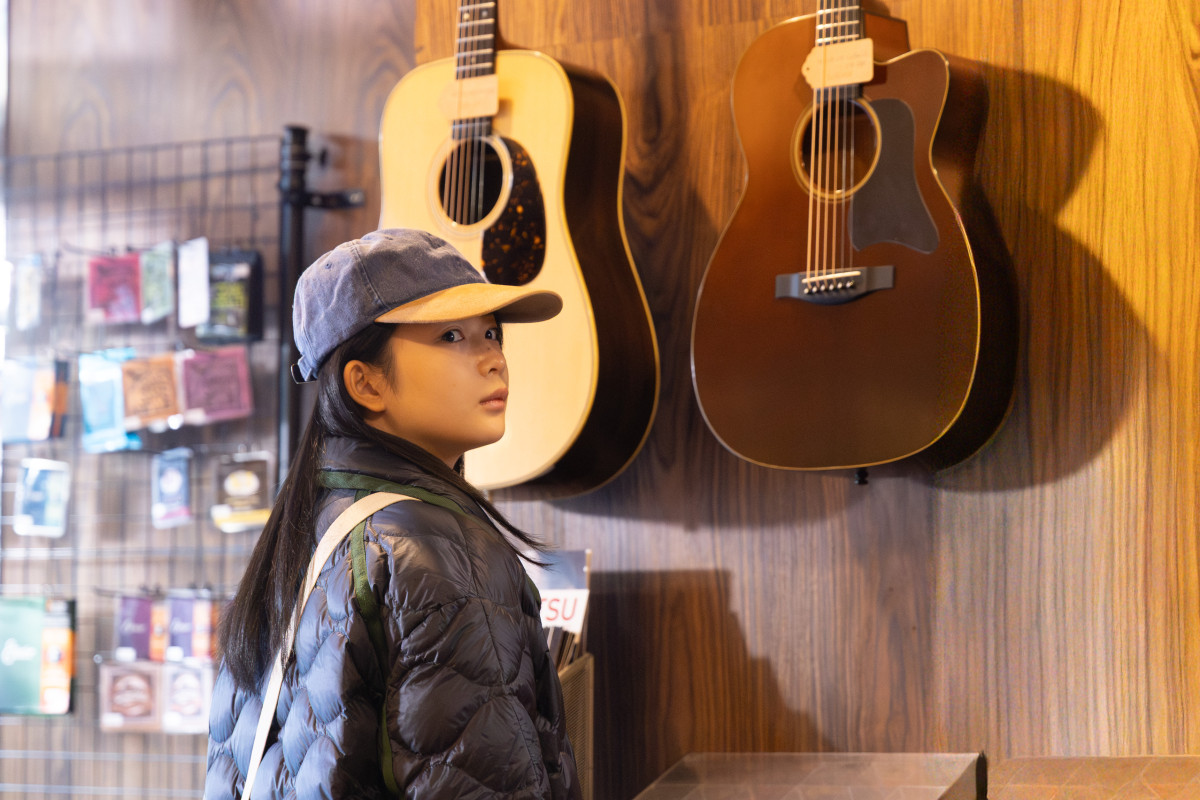 『ぼくたちん家』第9話　玄一＆索＆ほたるが長野県へ　ともえはご当地キーホルダーをすべて失う