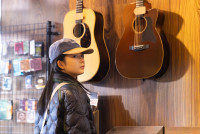 ドラマ『ぼくたちん家』第9話より