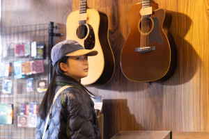 ドラマ『ぼくたちん家』第9話より