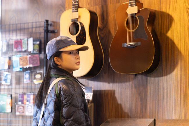 ドラマ『ぼくたちん家』第9話より