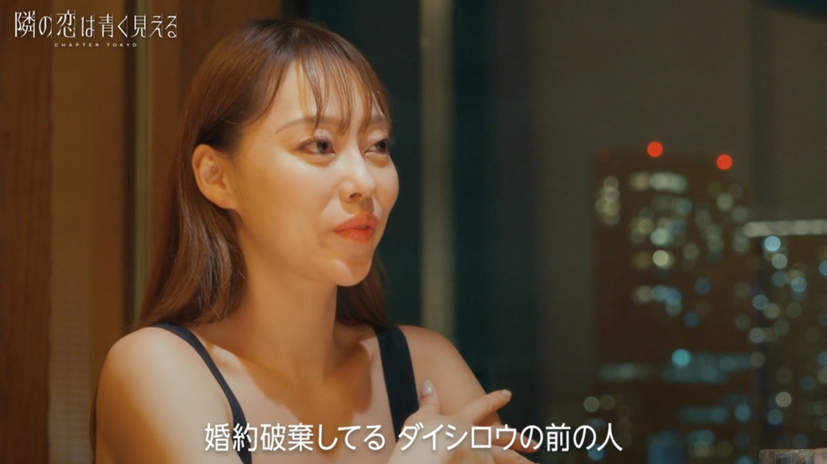 “二股で婚約破棄”ミス・インターナショナル準グランプリ美女、壮絶過去を告白