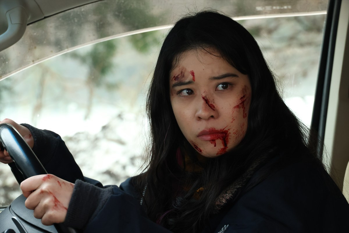 主演・鈴木福『ヒグマ!!』、新たな公開日が来年1月23日に決定　新ビジュアルや場面写真10点が一挙解禁