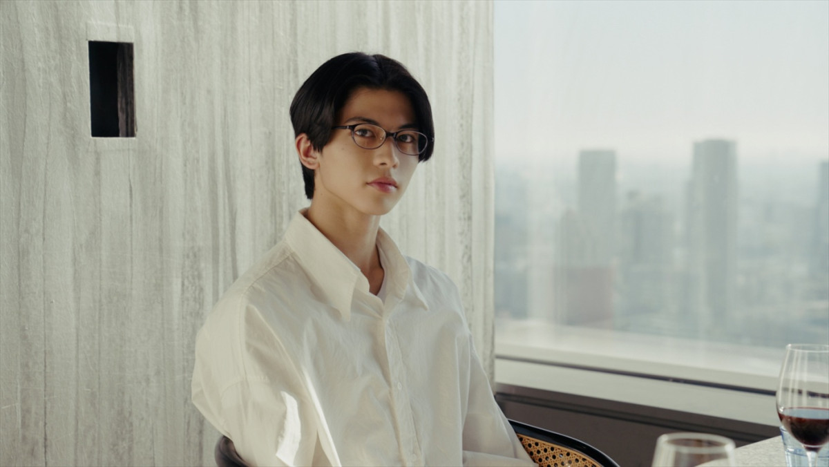 チュート徳井×桃月なしこ『令和に官能小説作ってます』、遼河はるひ、内藤秀一郎、遠藤久美子、星田英利ら出演決定　トレーラー解禁