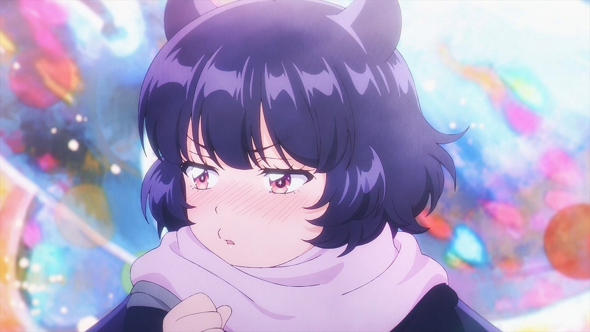 『乙女怪獣キャラメリゼ』、2026 年テレビアニメ化決定　女子高生×怪獣の常識を覆す史上最大ラブコメ