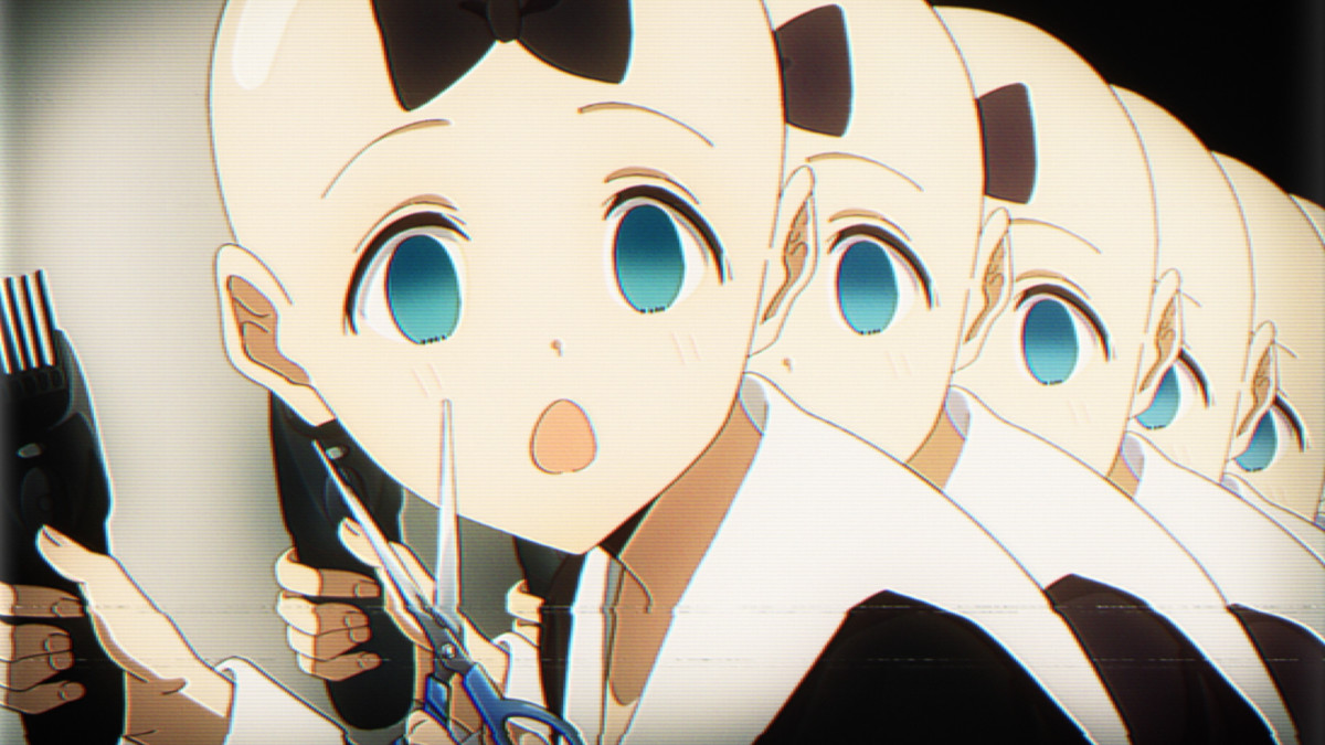 古賀葵が見つめた“四宮かぐや”の成長と7年の軌跡――『大人への階段』で描かれる、恋のその先