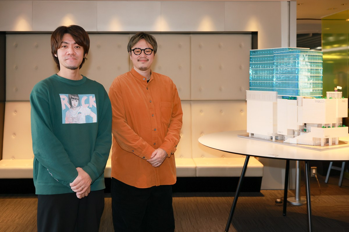 「あのパルコが？」意外すぎるゲーム業界参入で話題のPARCO GAMES担当者に直撃　“2つのキーワード”から見えたパブリッシャーとしての思いとは？