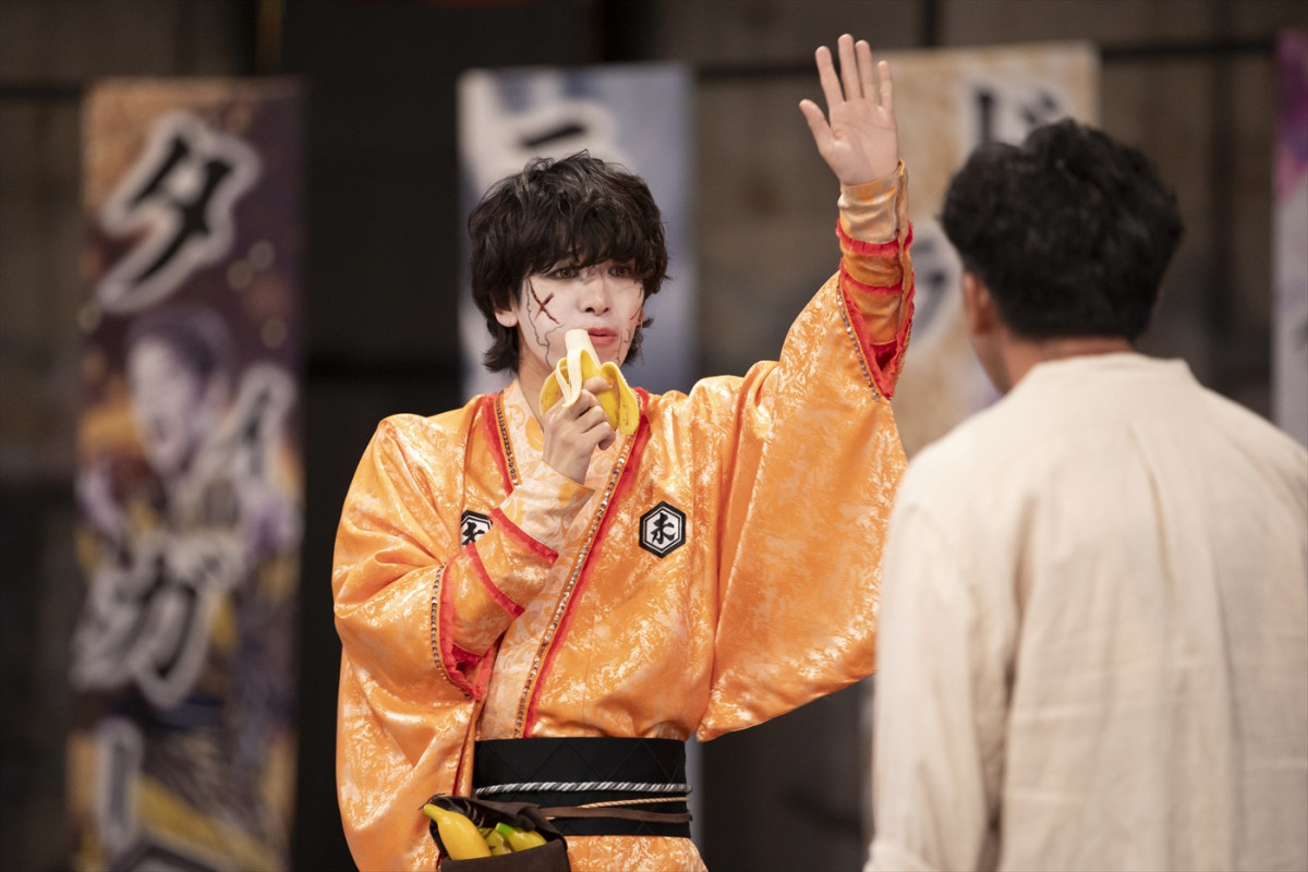 THE JET BOY BANGERZ出演『DARK13』、堀口真帆、景井ひな、どぶろっくら各話ゲスト解禁！