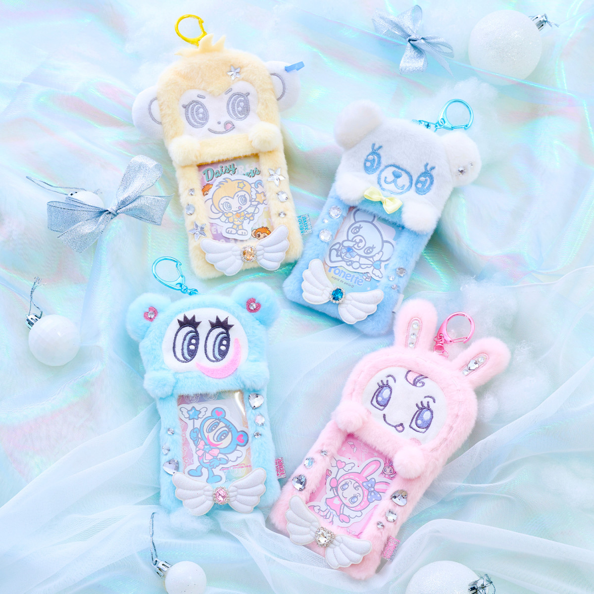 20251201_ナルミヤキャラクターズ POP UP SHOP