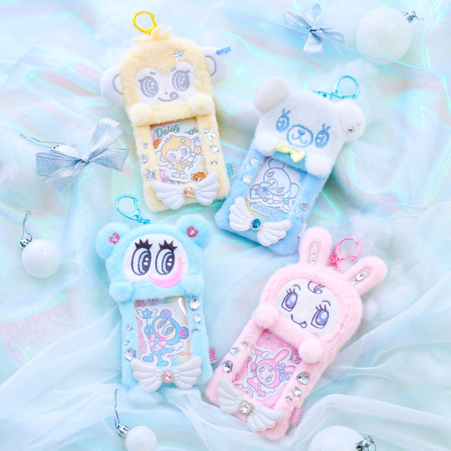 写真）「メゾピアノ」×「たまごっち」がコラボ！ ルミネ新宿のナルミヤ