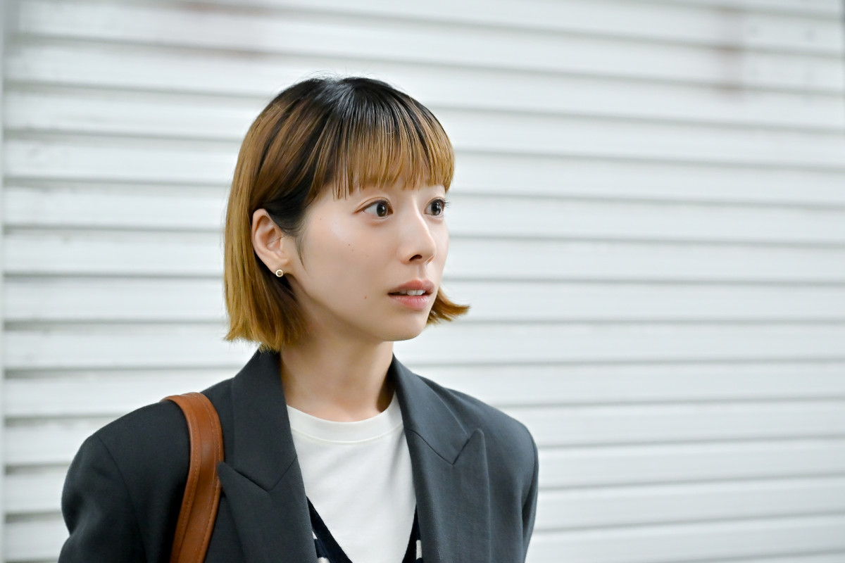 『じゃあ、あんたが作ってみろよ』ラストの勝男の言葉に反響「よく言った」「同意見です」（ネタバレあり）