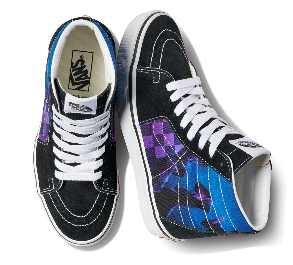 20251203_Vans x K-Pop Demon Hunters