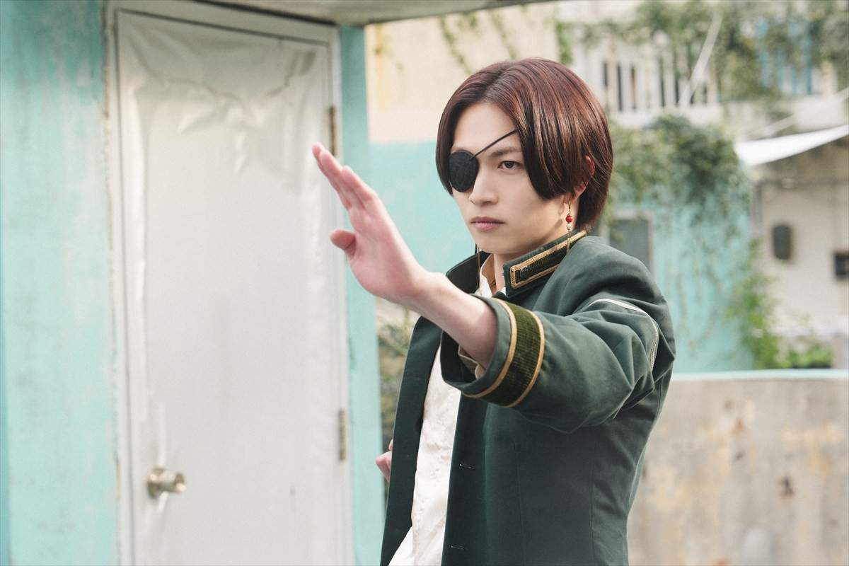 実写版『WIND BREAKER』、水上恒司・JUNONら豪華キャストの未解禁本編やアクション舞台裏などを収めた特別映像が解禁