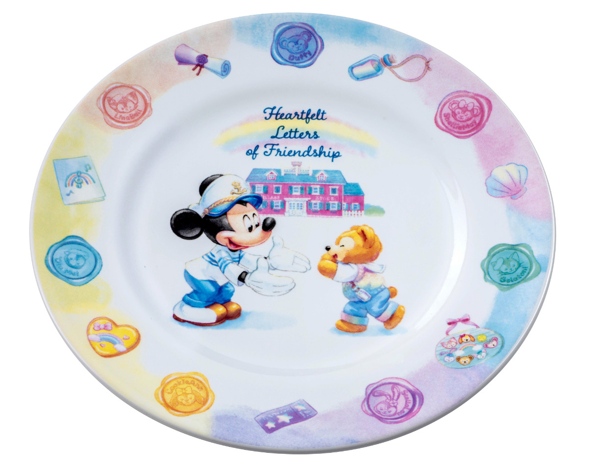 20251204 ダッフィー＆フレンズ