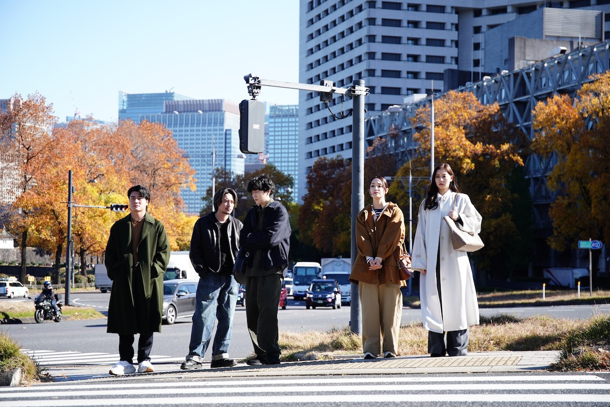 『良いこと悪いこと』第8話 誰もが見落としていた元6年1組の真実が明らかに