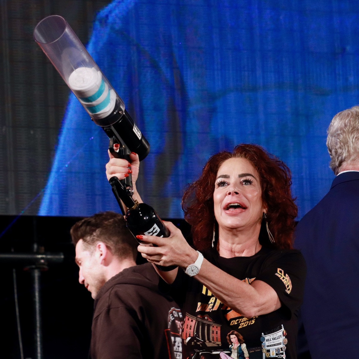 ＜東京コミコン2025＞豪華セレブとともに閉幕！　恒例の「次回予告」なしでSNSざわつく