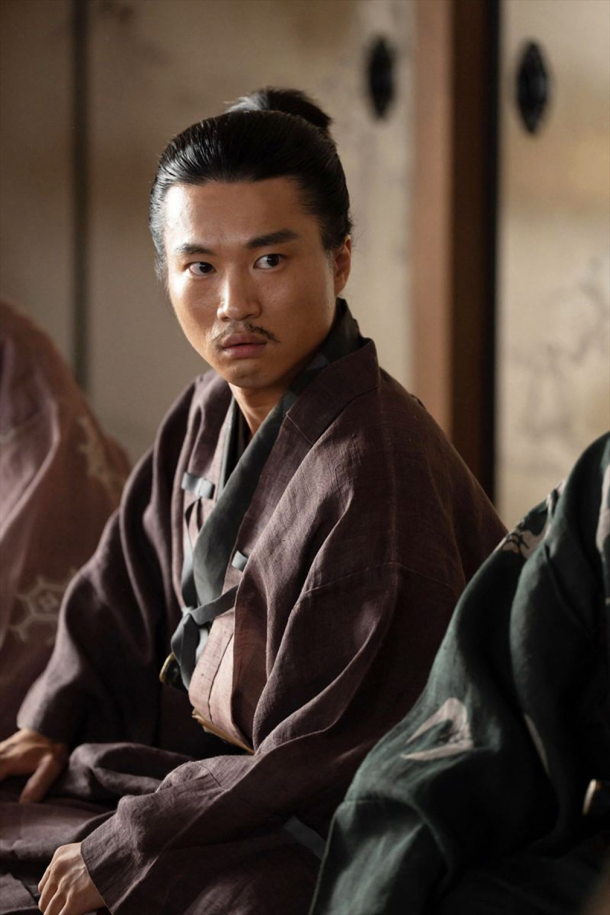 来年大河『豊臣兄弟！』松永久秀役に竹中直人が決定！　共に戦国時代を盛り上げる10名が発表