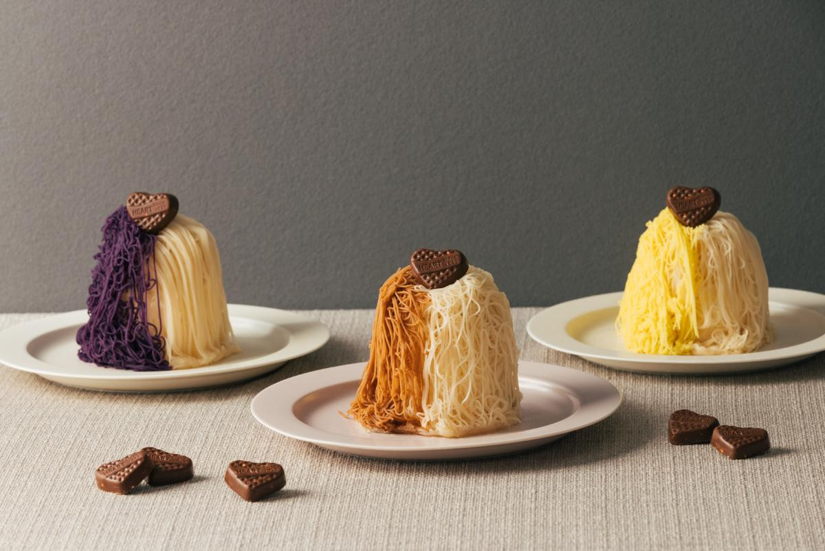 251209「スウィートハートルームステイ」