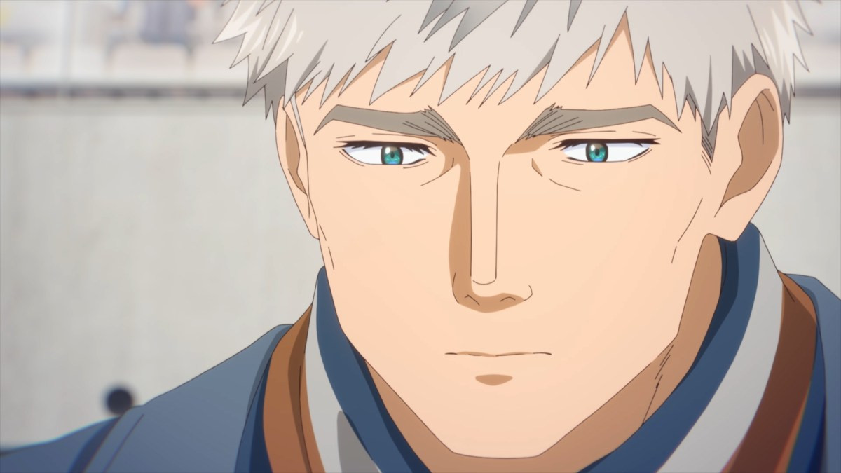 TVアニメ『メダリスト』第2期、新ビジュアル＆PV第1弾公開　OP主題歌はHANA「Cold Night」に決定