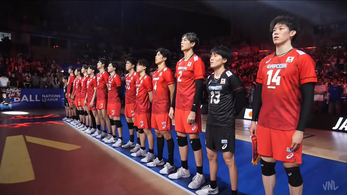 バレーボール男子日本代表初のドキュメンタリー映画『GRIT　ーバレーボール男子日本代表 栄光への始発点ー』、来年1.9公開　ナレーションはtimelesz・原嘉孝