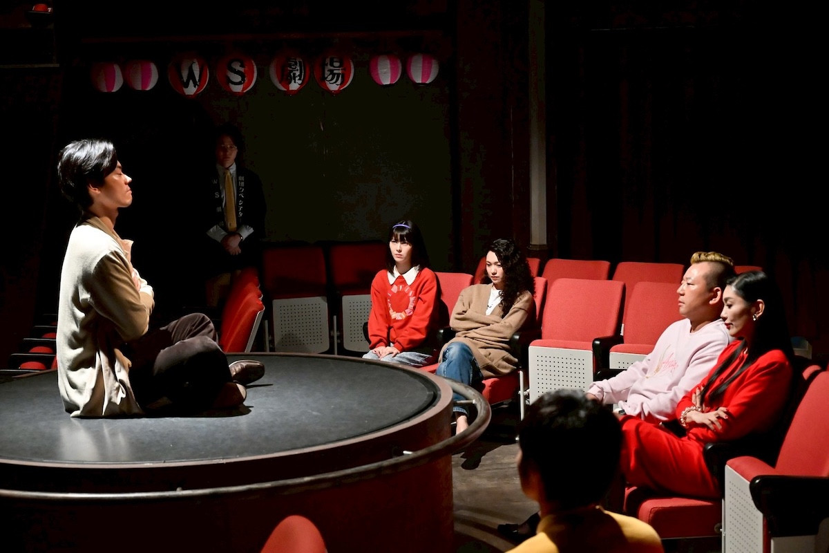 『もしがく』最終回 三谷幸喜、サプライズ出演　役柄に視聴者ツッコミ「怒られそうw」「悪意あるやろwww」