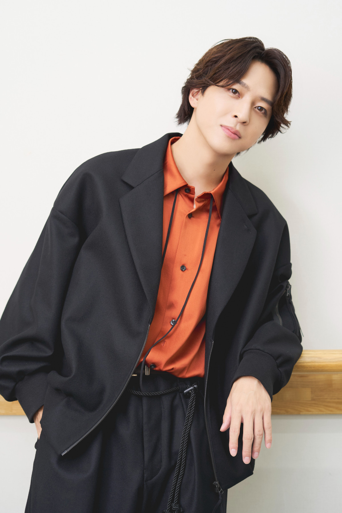 寺西拓人＆齋藤潤、声優デビューで広げた“演技の幅”　よく使うLINEスタンプは？