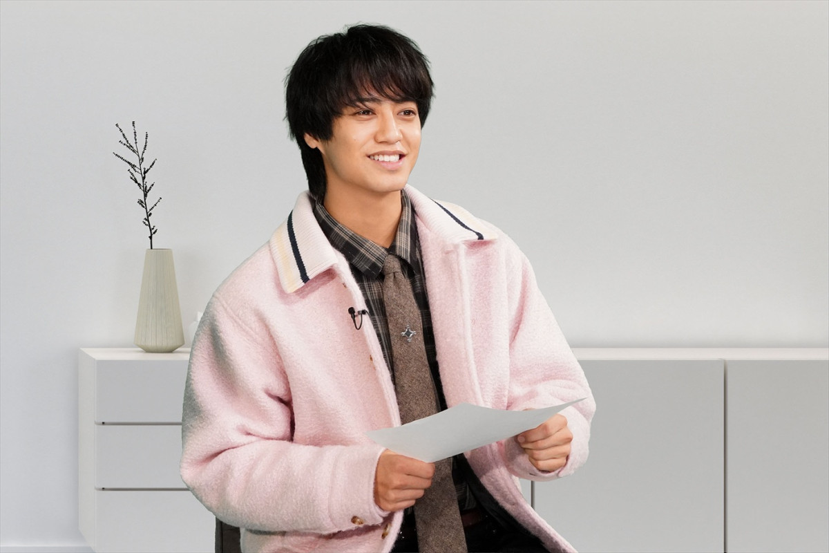 キンプリ・永瀬廉MC『ミュージックカプセル』25年ラストは高橋海人がゲストに！　コメント到着