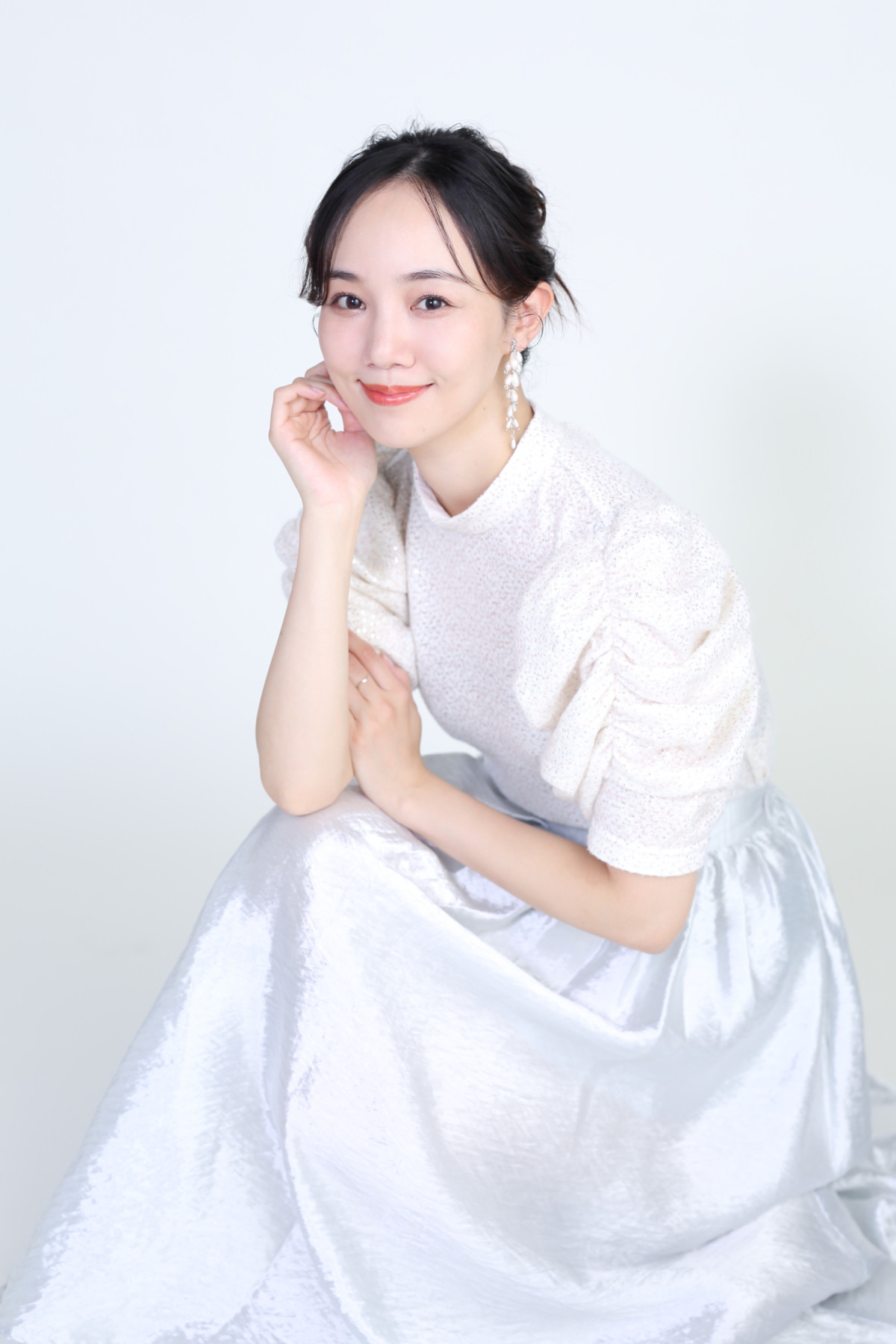 咲妃みゆ、宝塚退団から8年 人気演出家からのオファー続く「面白い俳優だなと思ってもらえる俳優人生を歩みたい」