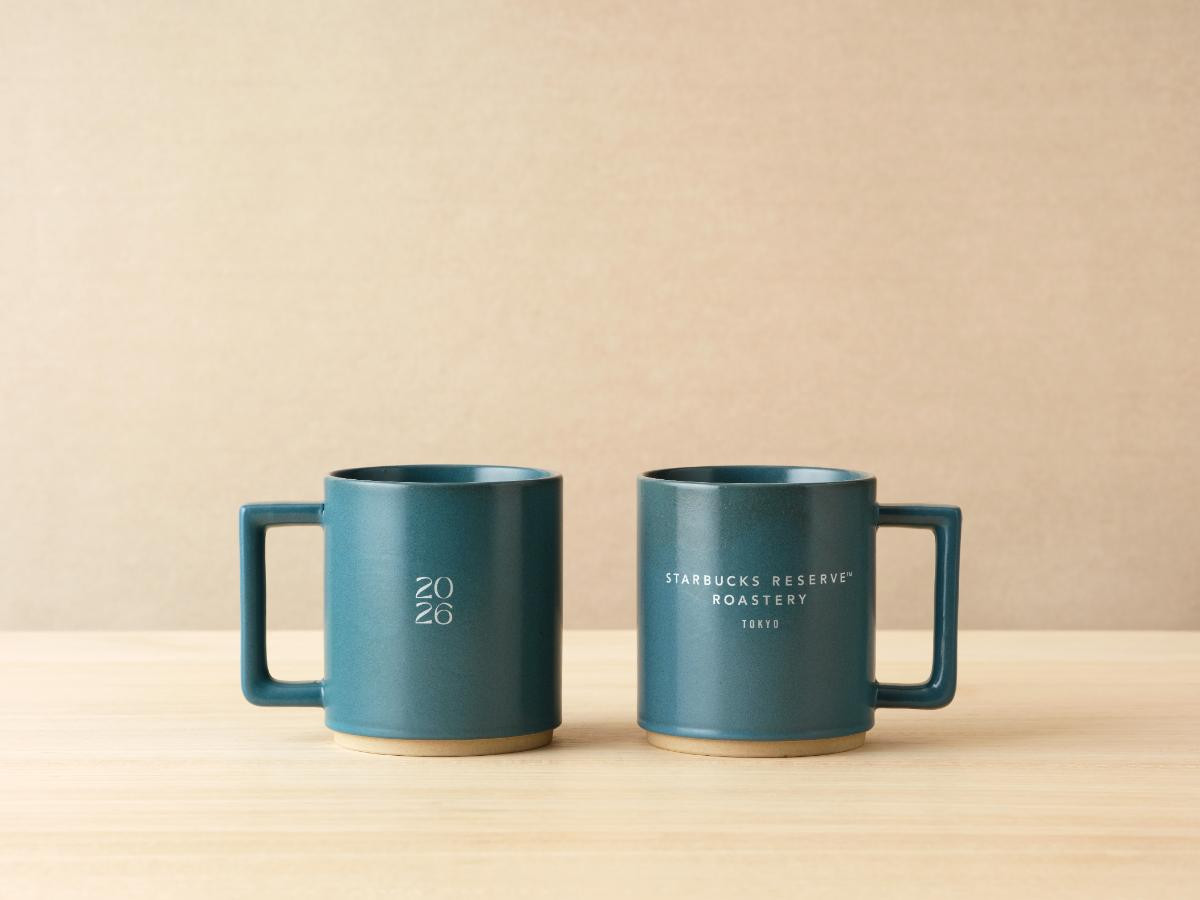 251223「スターバックス リザーブ ロースタリー 東京」