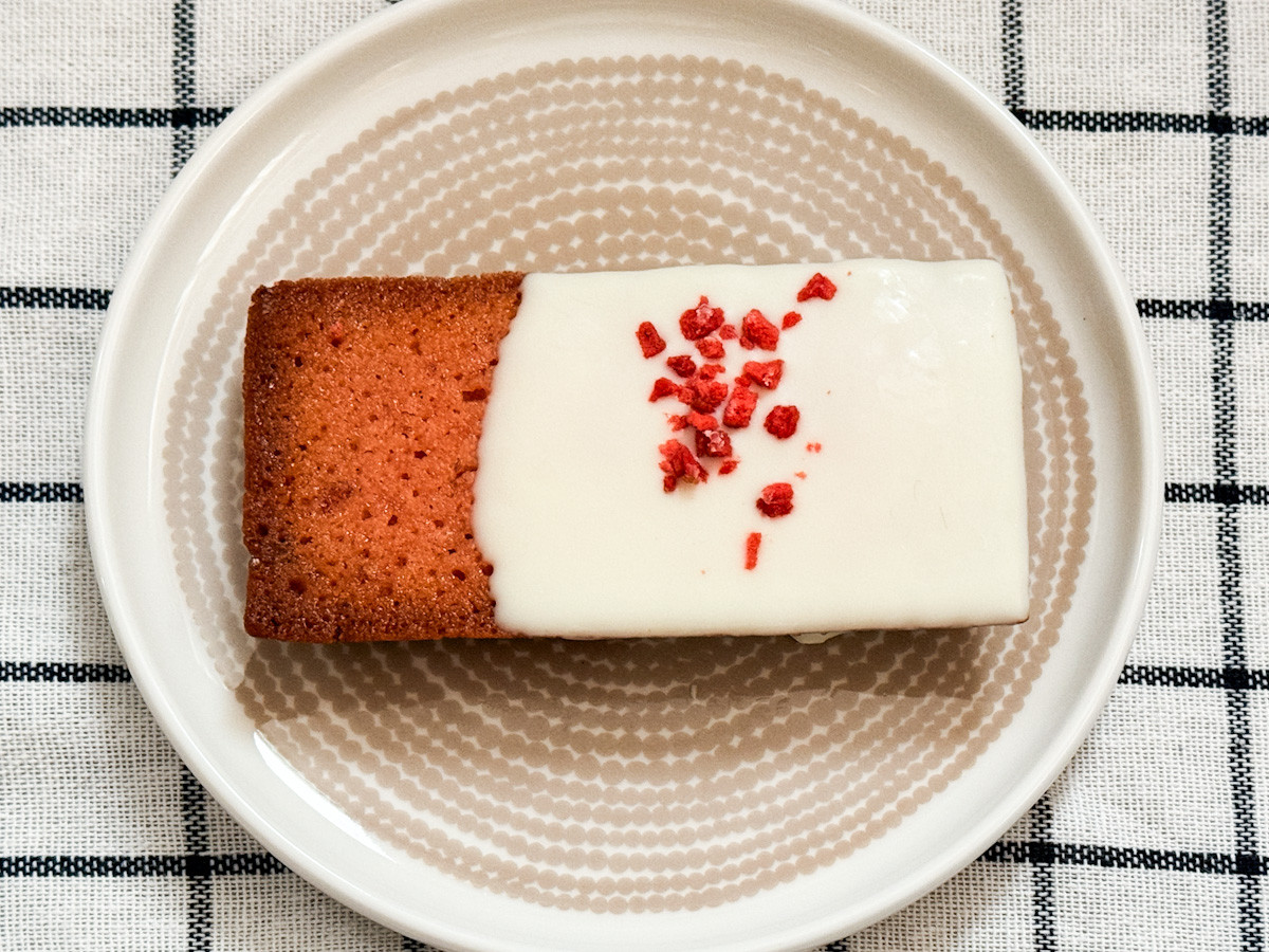 20251225 ファミマのいちご狩り