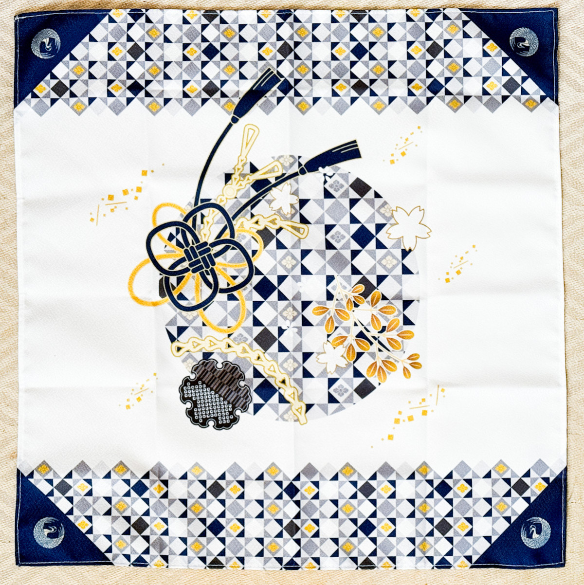 ファミリーマート『刀剣乱舞ONLINE』恵方巻