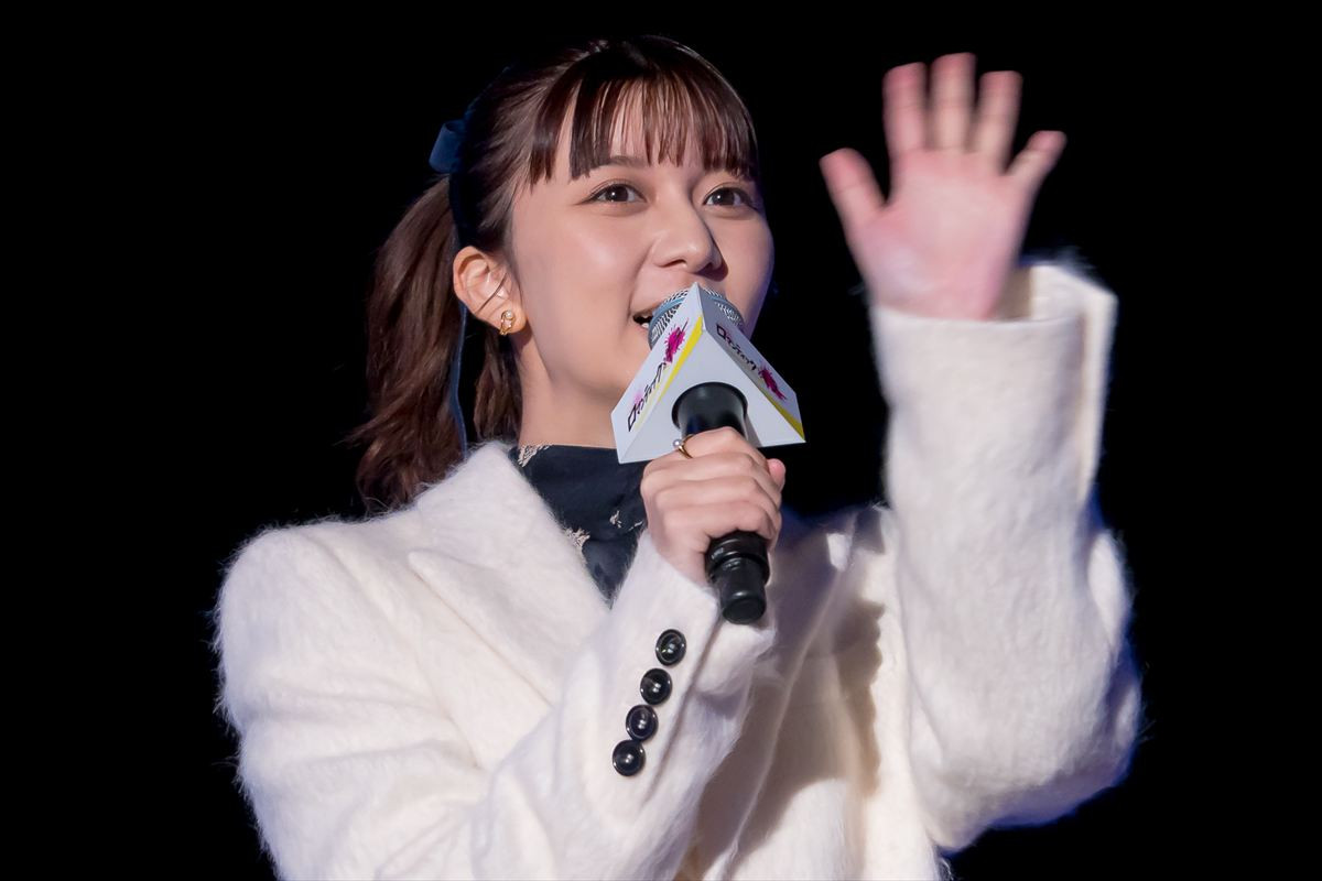 なにわ男子・高橋恭平、役でボケ足りず　木村柾哉＆中島颯太のことが「ちょっと羨ましかった」