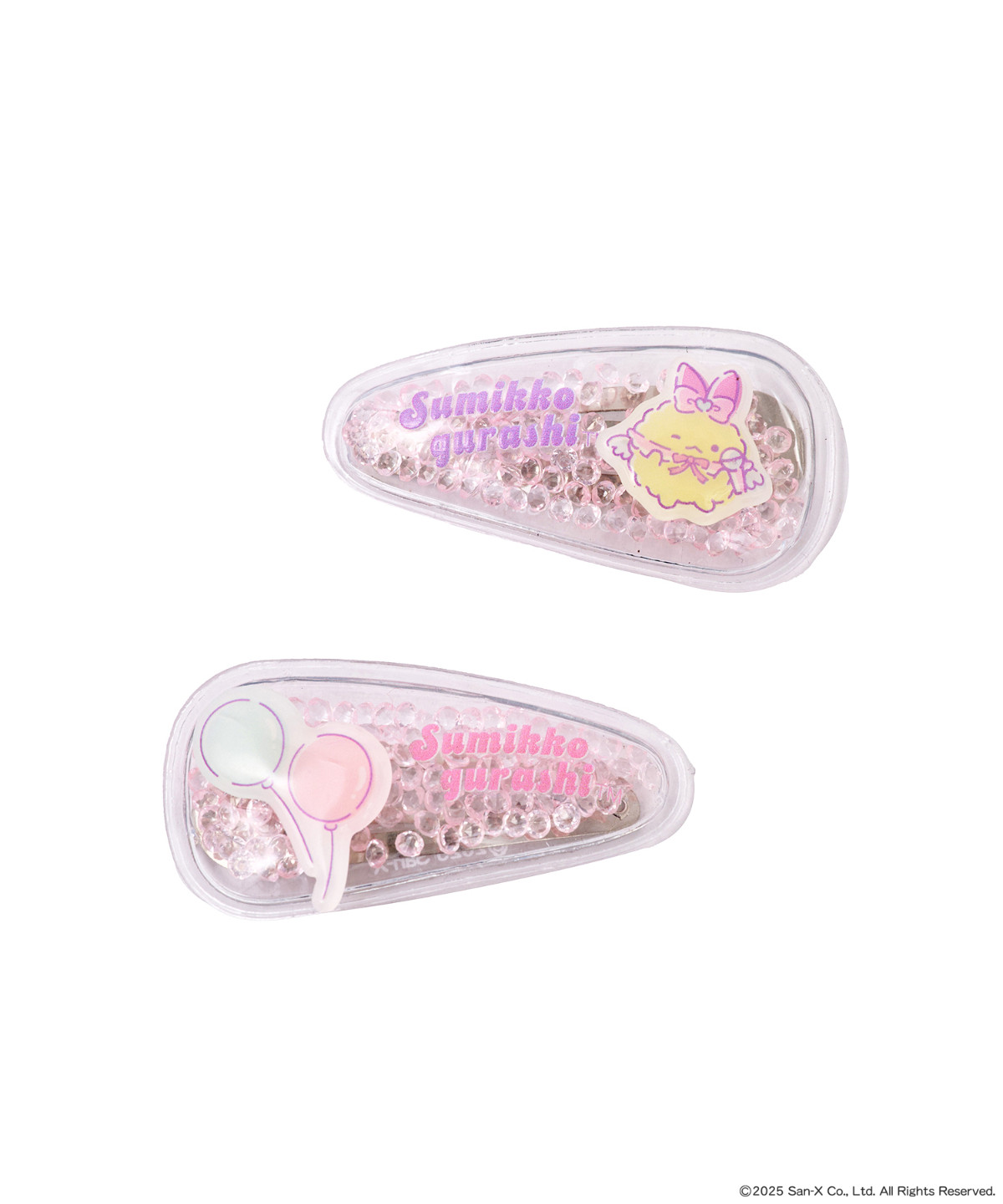 20261202 『すみっコぐらし』×「3COINS」