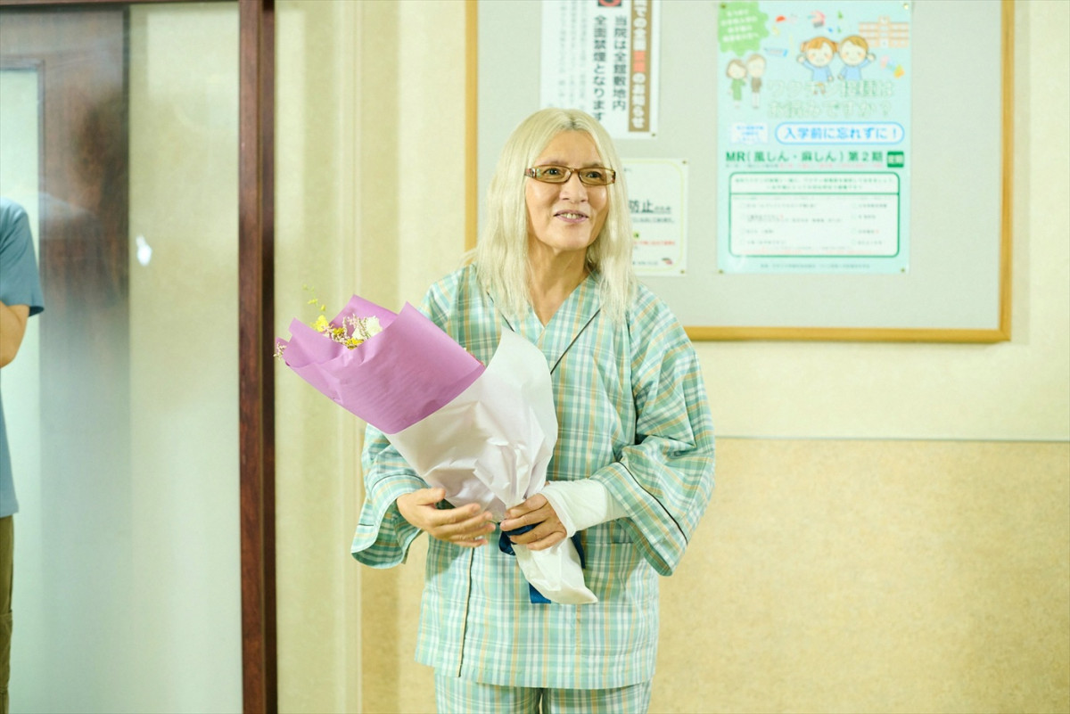 夜ドラ『ひらやすみ』今夜最終回！　岡山天音、森七菜、吉岡里帆らがクランクアップ