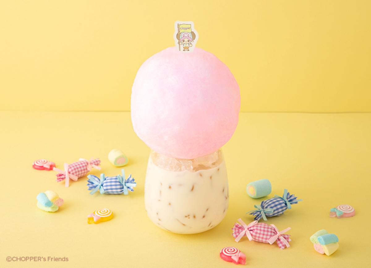 251204「CHOPPER’s CAFE」