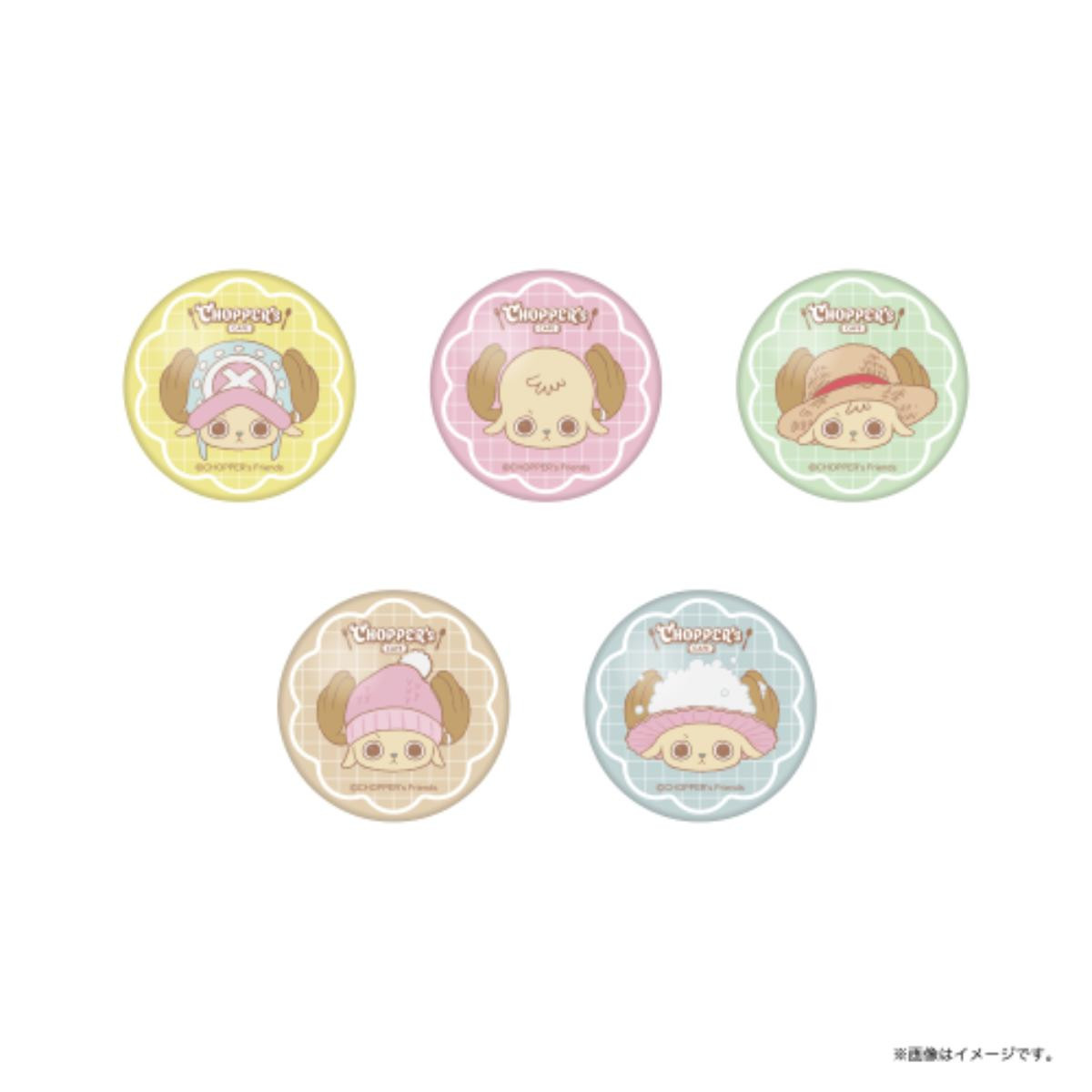 251204「CHOPPER’s CAFE」