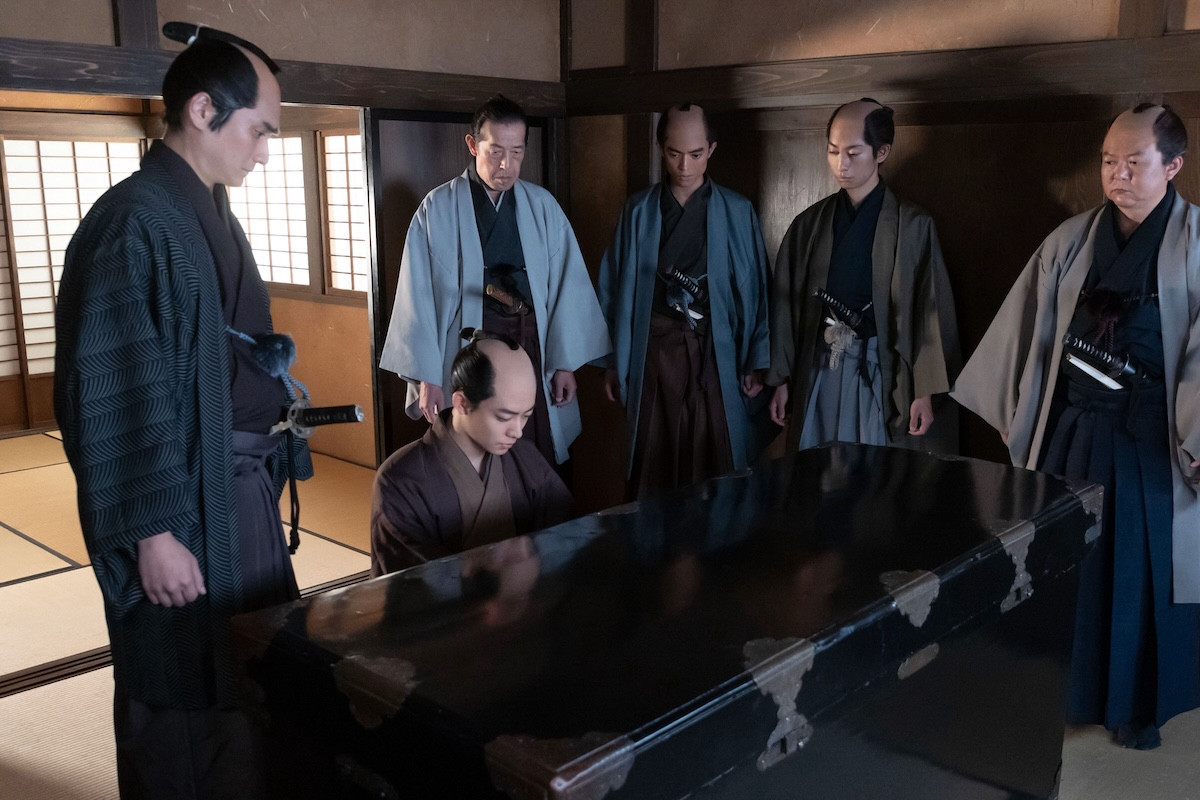 『べらぼう』“蔦重”横浜流星プロデュースの仇討ちがお見事　称賛続々「壮大で粋」「スカッとした」（ネタバレあり）